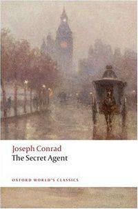 The Secret Agent. Conrad J. / Тайный агент