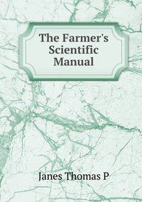 The Farmer's Scientific Manual