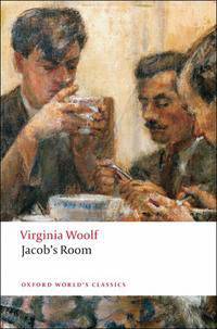 Jacob's Room. Woolf V. / Комната Джейкоба
