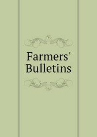 Farmers' Bulletins