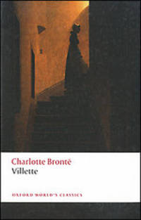 Villette. Bronte C. / Городок