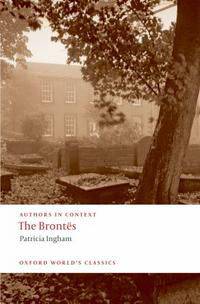 The Bronti'As (Authors in Context)