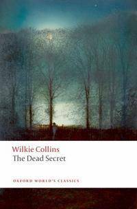 The Dead Secret. Collins W. / Тайна