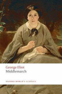 Middlemarch / Миддлмарч