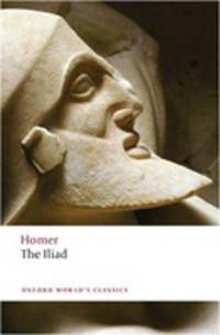 The Iliad / Илиада
