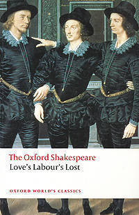 Love's Labour's Lost / Бесплодные усилия любви