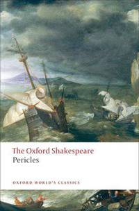 The Oxford Shakespeare: Pericles