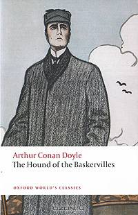 The Hound of The Baskervilles / Собака Баскервиллей
