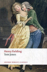 Tom Jones / История Тома Джонса, найденыша