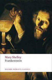 Frankenstein. 1831 Text / Франкенштейн. Издание 1831 года