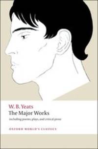OWC Yeats:MAJOR WORKS