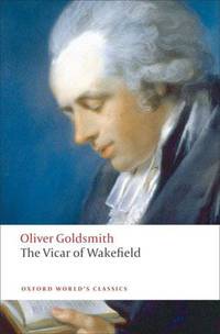 Vicar of Wakefield / Векфильдский священник