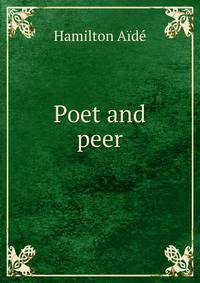 Poet and peer