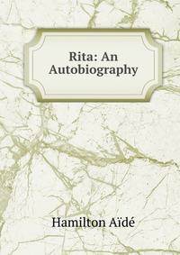 Rita: An Autobiography