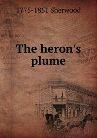 The heron's plume