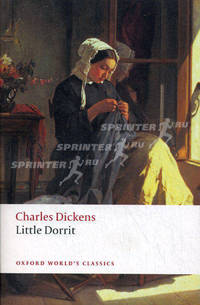 Little Dorrit / Крошка Доррит