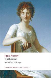 Catharine: and Other Writings
