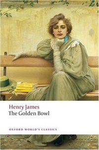 The Golden Bowl / Золотая чаша