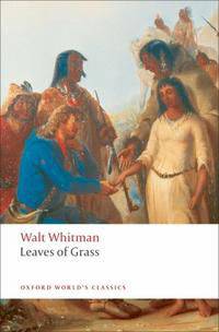 Leaves of Grass / Листья травы