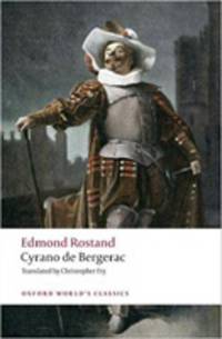 Cyrano De Bergerac / Сирано де Бержерак