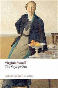 The Voyage Out (Rebrand). Woolf V. / По морю прочь