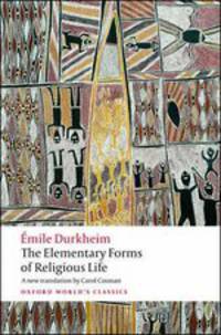 The Elementary Forms of Religious Life / Элементарные формы религиозной жизни