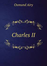 Charles II.