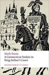 A Connecticut Yankee in King Arthur's Court / Янки из Коннектикута при дворе короля Артура