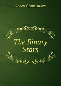 The Binary Stars
