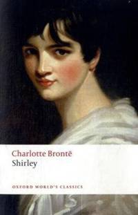 Shirley. Bronte C. / Шерли