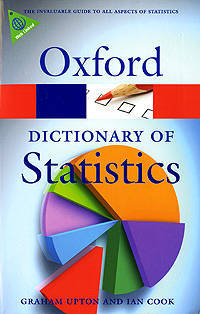 A Dictionary of Statistics (Revised second edition)