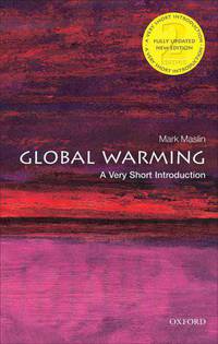Global Warming. A Very Short Introduction