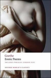 Erotic Poems / Любовная лирика
