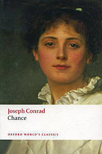 Chance. Conrad J.