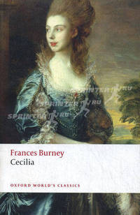 Cecilia: Or Memoirs of an Heiress