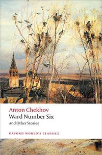 Ward Number Six & Other Stories