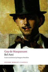 Bel-Ami / Милый друг
