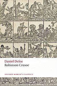 Robinson Crusoe. Defoe / Робинзон Крузо