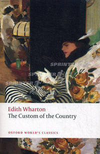 The Custom of the Country