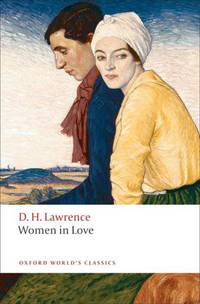 Women in Love. Lawrence D.H. / Влюбленные женщины