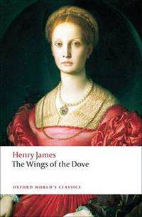 The Wings of The Dove / Крылья голубки