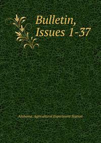 Bulletin, Issues 1-37