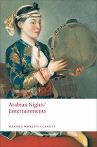 Arabian Nights' Entertainments