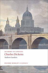 Charles Dickens (Authors in Context)