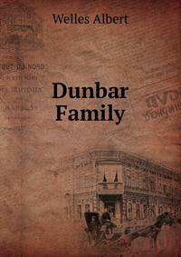 Dunbar Family