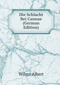 Die Schlacht Bei Cannae (German Edition)