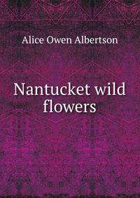 Nantucket wild flowers