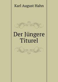 Der Jungere Titurel