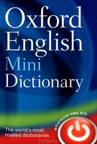 Oxford English Mini Dictionary