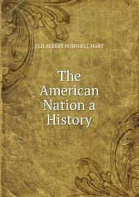 The American Nation a History